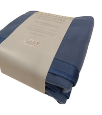 BLANKET TWIN ALISSA 160X210 Tellini S.r.l. Wholesale Clothing